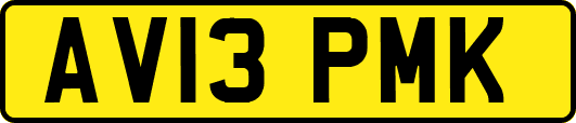 AV13PMK
