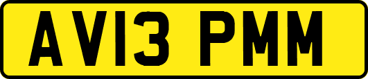 AV13PMM