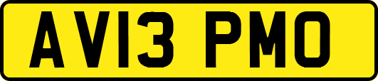 AV13PMO