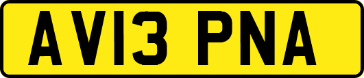AV13PNA