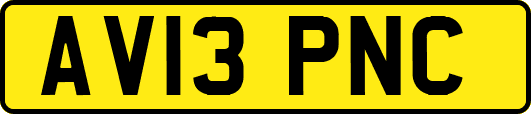 AV13PNC