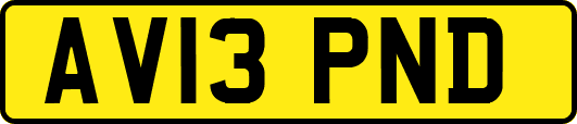AV13PND