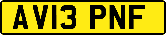 AV13PNF