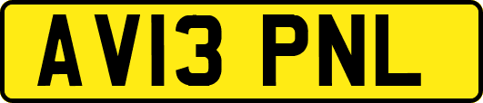 AV13PNL