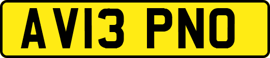 AV13PNO