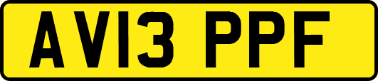 AV13PPF