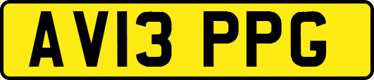 AV13PPG
