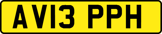 AV13PPH