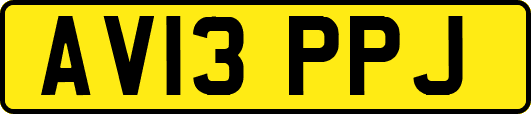 AV13PPJ