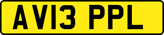 AV13PPL