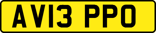 AV13PPO