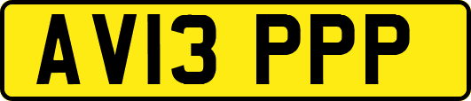 AV13PPP