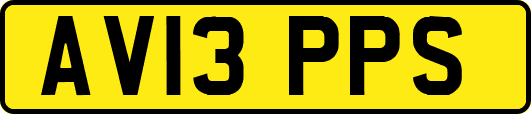 AV13PPS