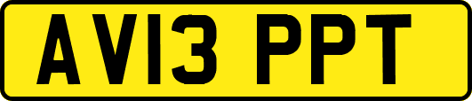 AV13PPT