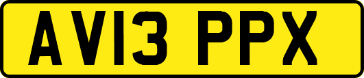 AV13PPX