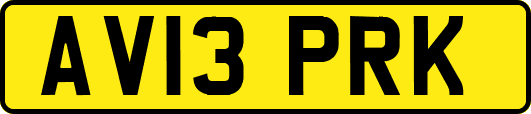 AV13PRK