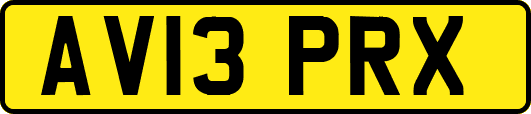 AV13PRX