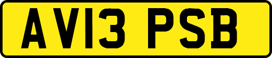 AV13PSB