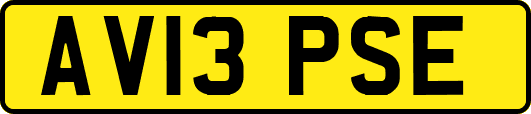 AV13PSE