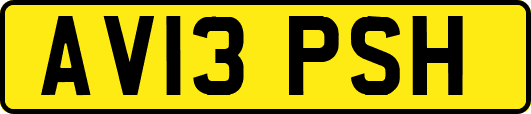 AV13PSH