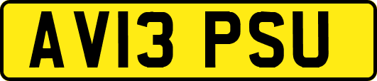 AV13PSU