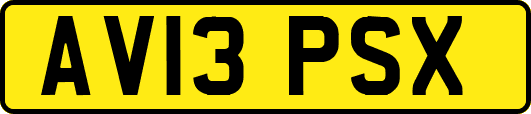 AV13PSX