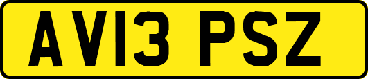 AV13PSZ