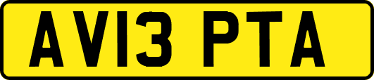 AV13PTA