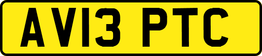 AV13PTC
