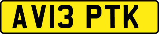 AV13PTK
