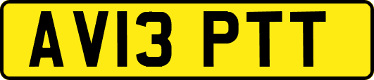 AV13PTT