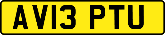 AV13PTU