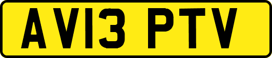 AV13PTV