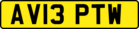 AV13PTW