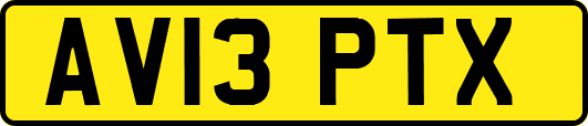 AV13PTX