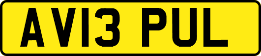 AV13PUL