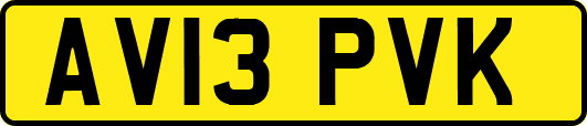 AV13PVK