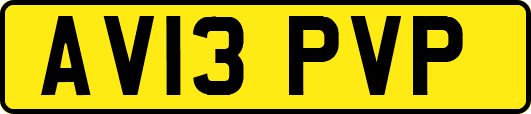 AV13PVP