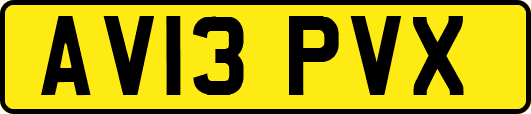 AV13PVX