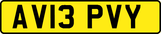 AV13PVY