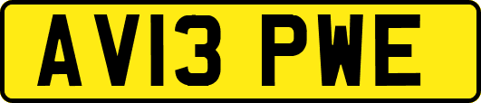 AV13PWE