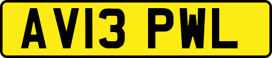 AV13PWL