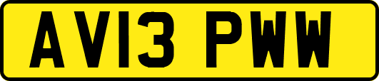 AV13PWW