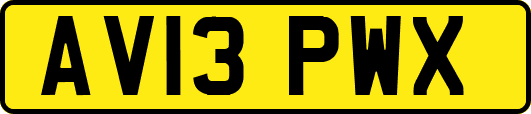AV13PWX