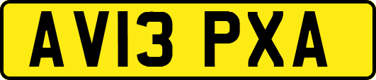 AV13PXA