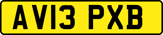 AV13PXB