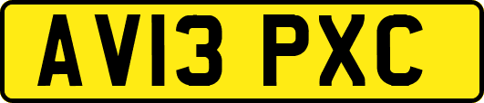 AV13PXC