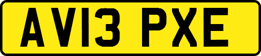 AV13PXE