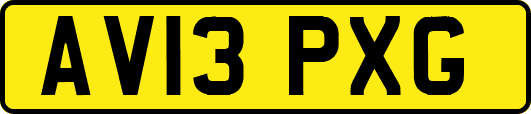 AV13PXG