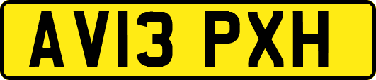 AV13PXH